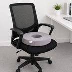 Round Ring Pillow