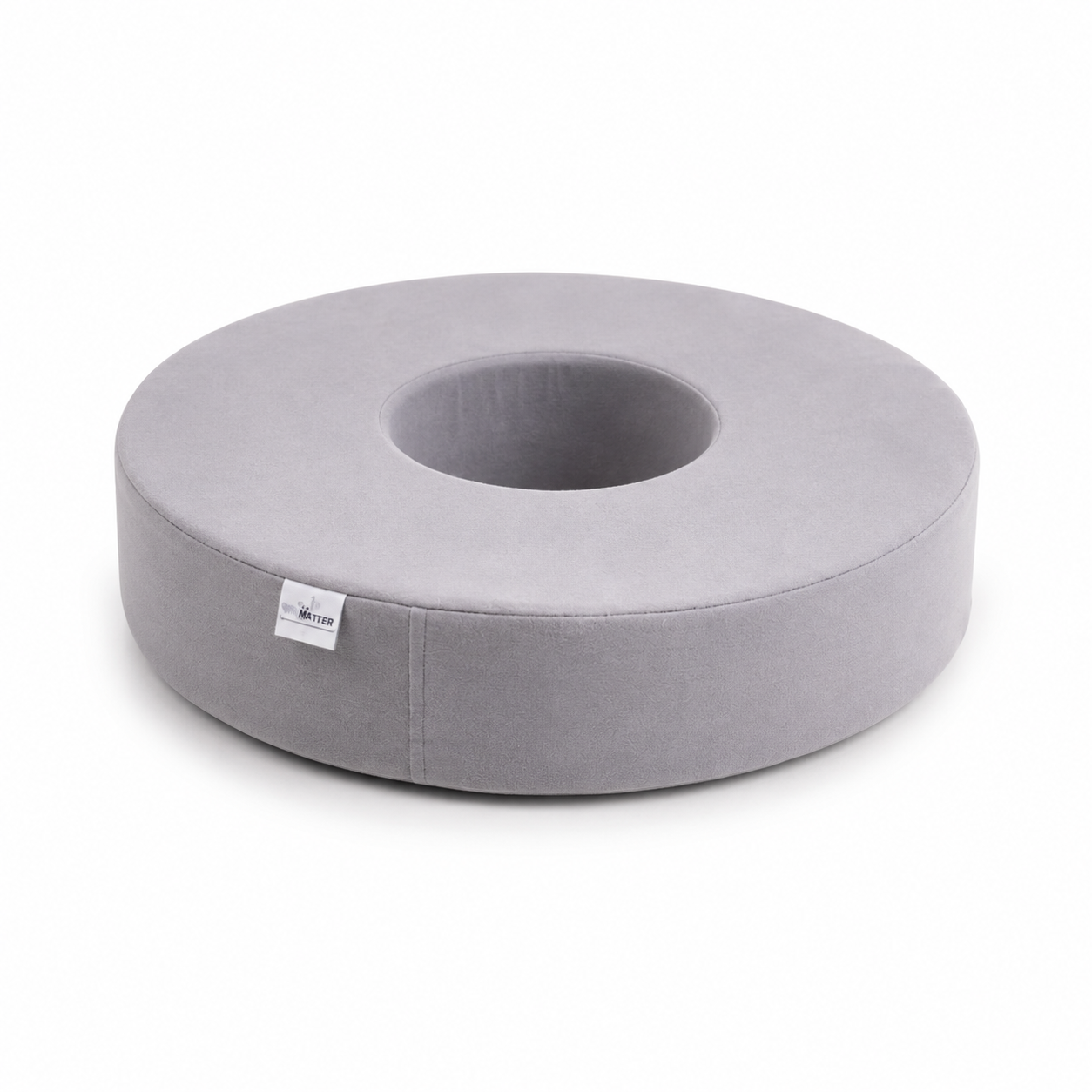 Round Ring Pillow