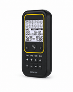 Roovjoy TENS/EMS Unit - 4 Channels