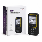 Roovjoy TENS/EMS Unit - 4 Channels