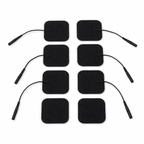 Roovjoy TENS/EMS Unit - 4 Channels