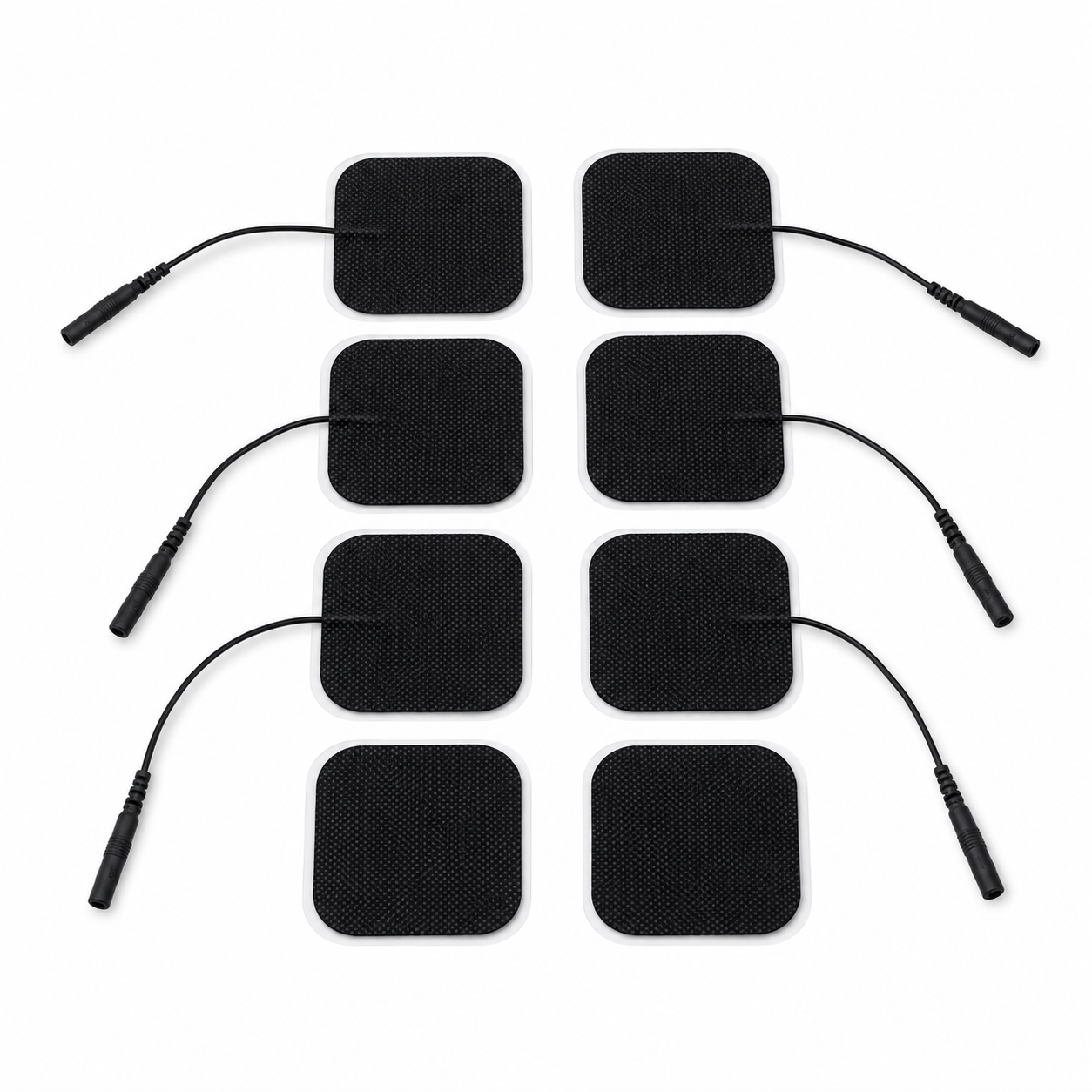Roovjoy TENS/EMS Unit - 4 Channels