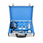 Portable Shockwave Device