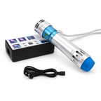 Portable Shockwave Device