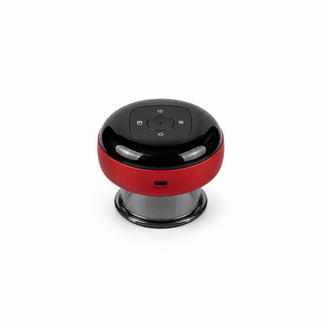 Smart Cupping Device