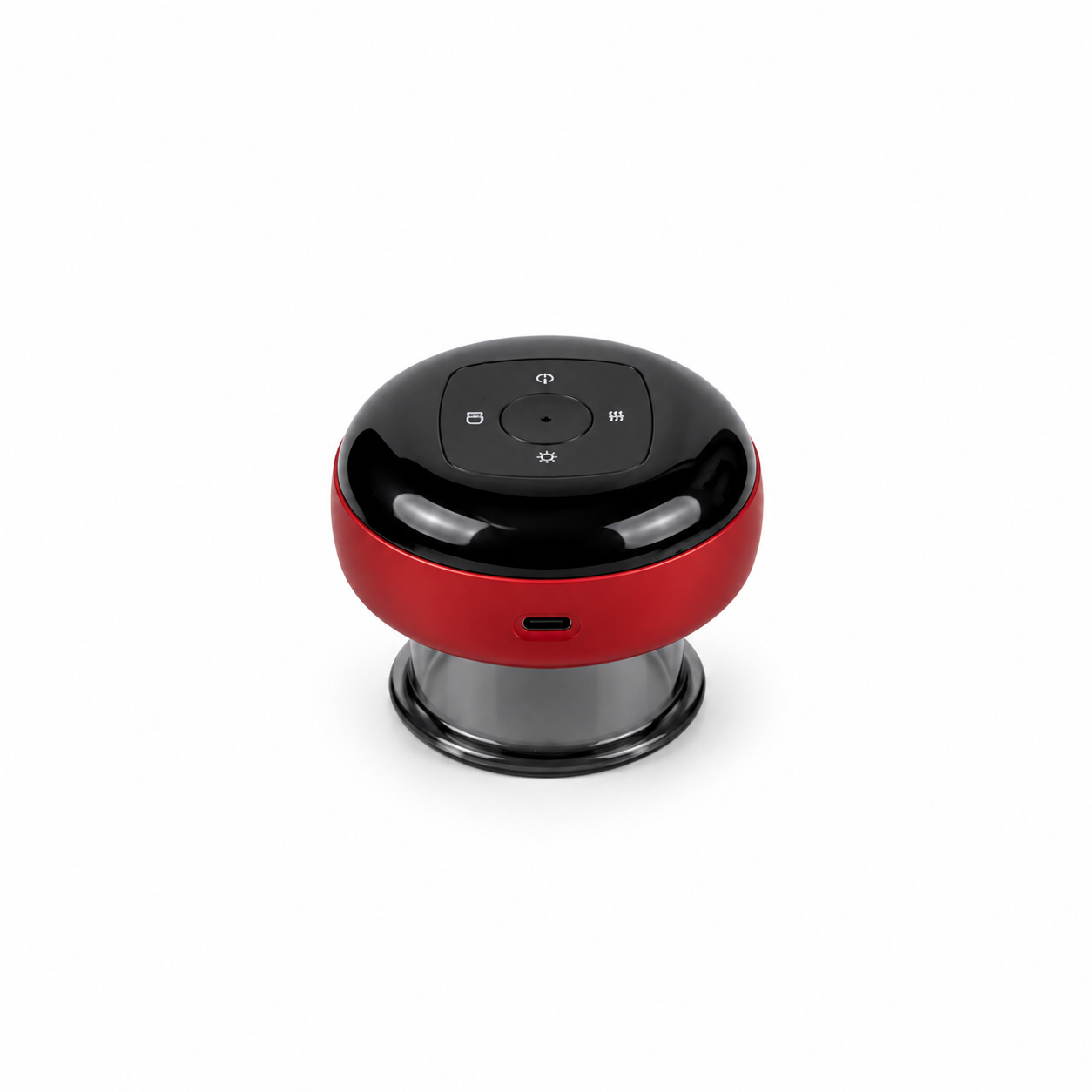 Smart Cupping Device