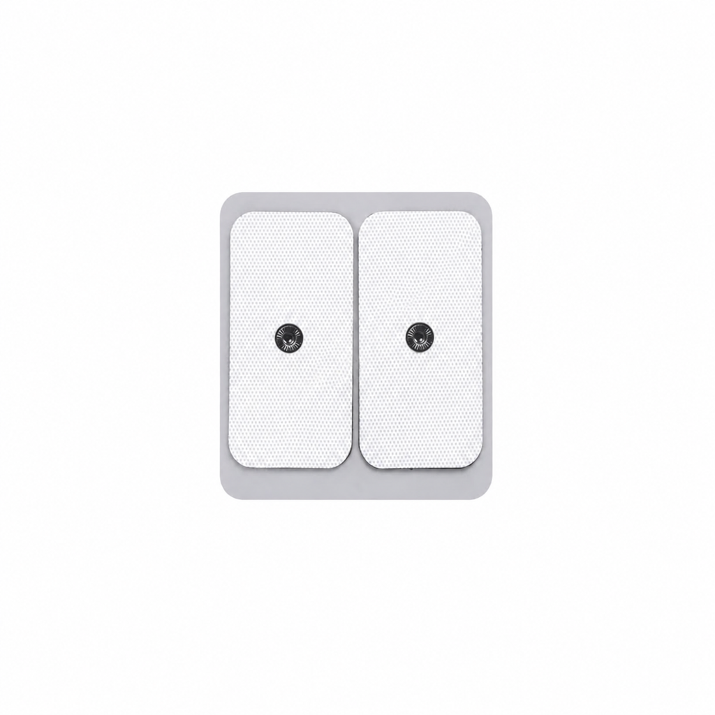 Snap Connection Electrodes