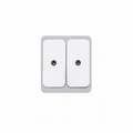 Snap Connection Electrodes