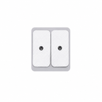 Snap Connection Electrodes