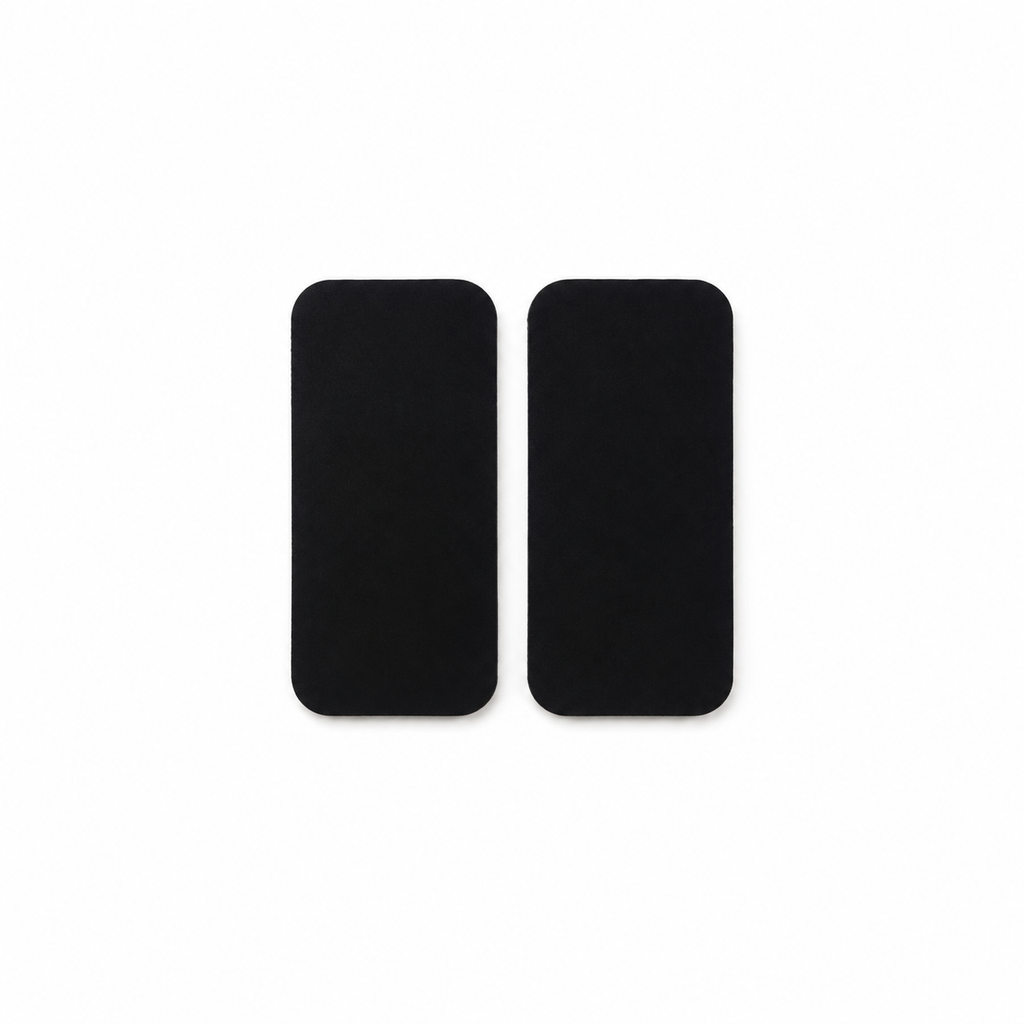 Snap Connection Electrodes