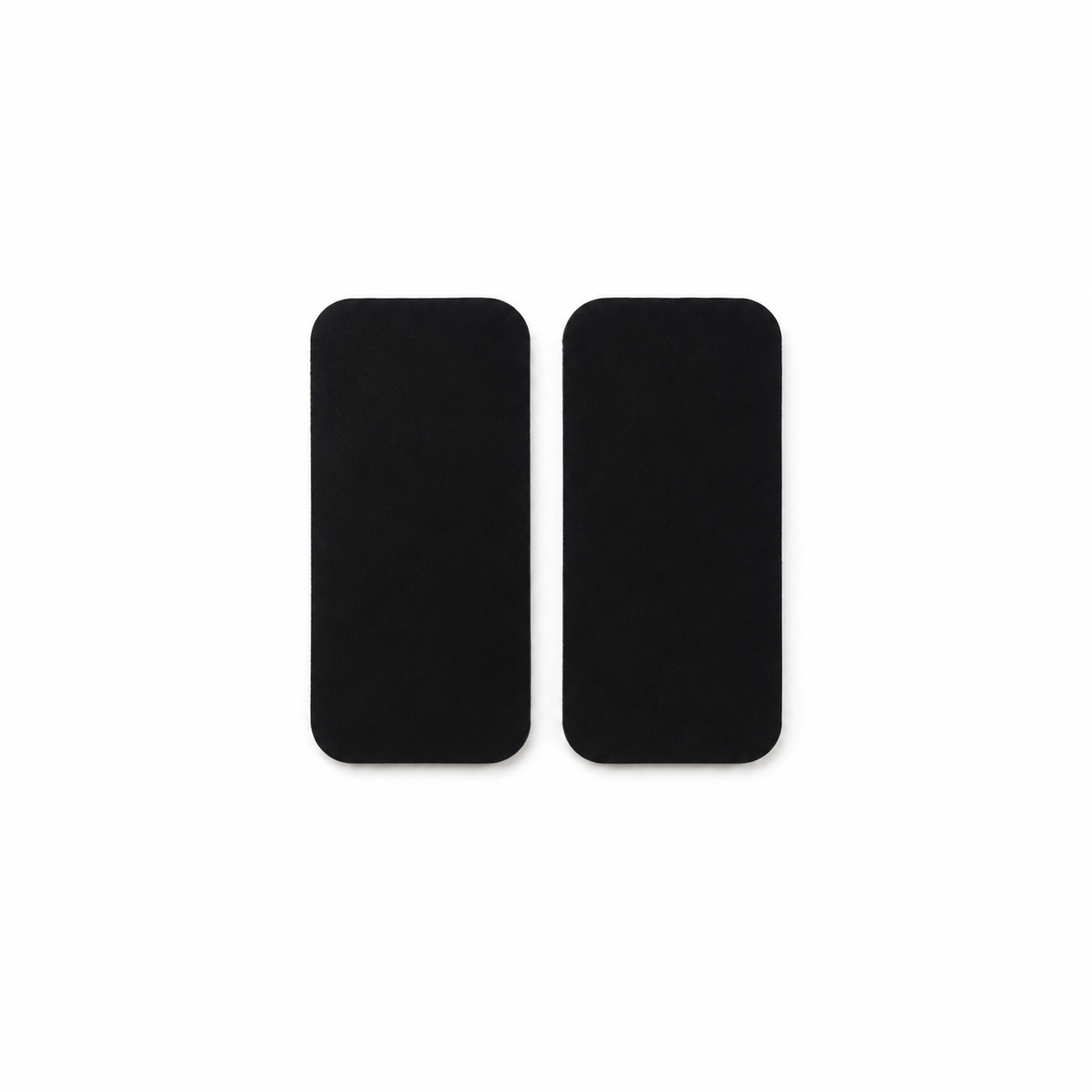 Snap Connection Electrodes