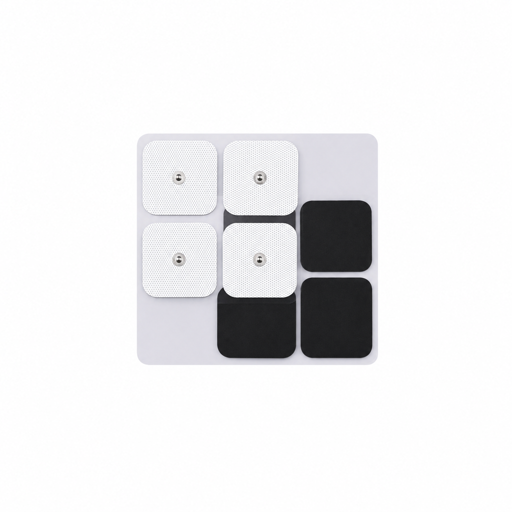 Snap Connection Electrodes