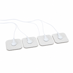 Snap Connection Electrodes