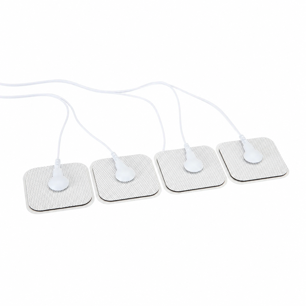 Snap Connection Electrodes
