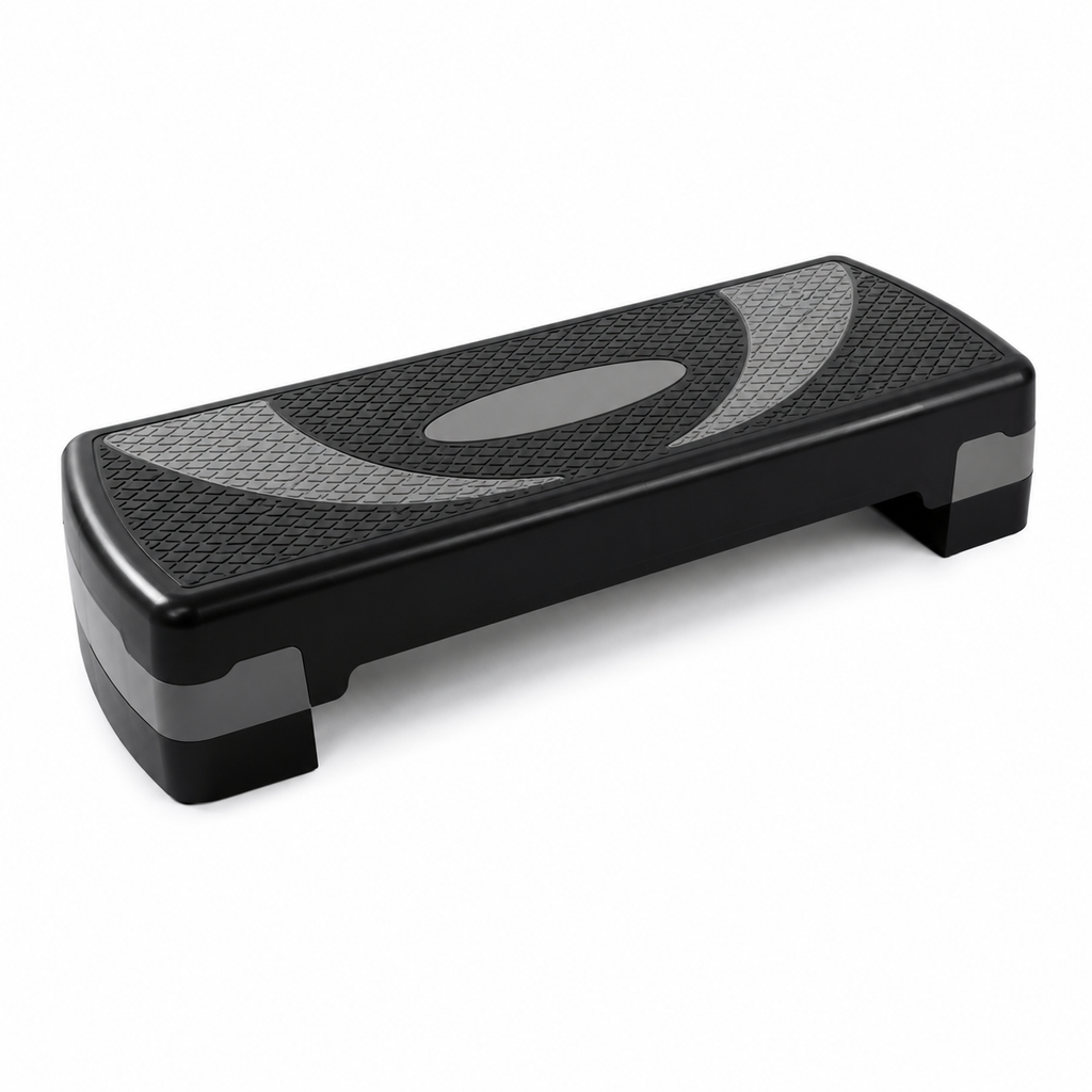 Aerobic Stepper - 3 Levels