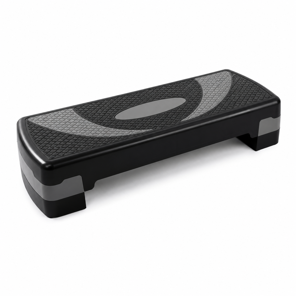 Aerobic Stepper - 3 Levels
