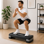 Aerobic Stepper - 3 Levels
