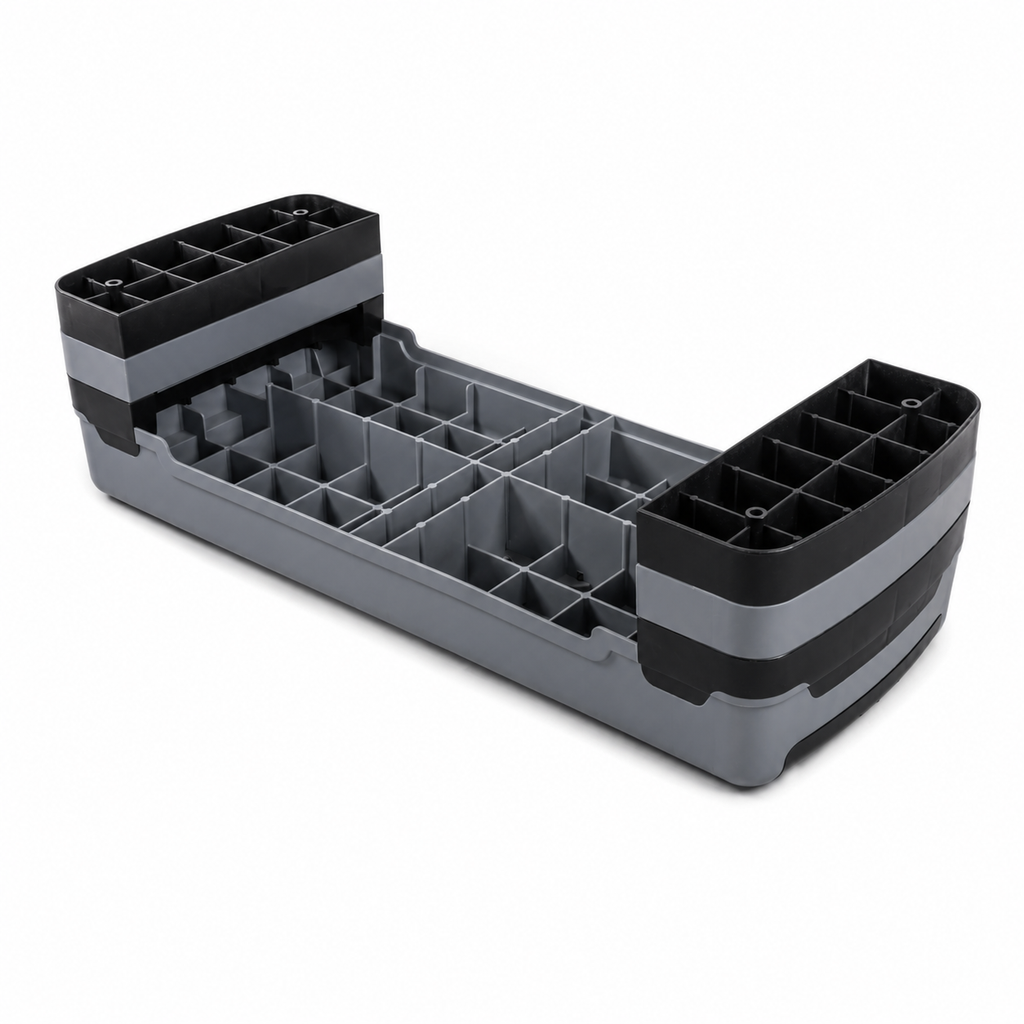 Aerobic Stepper - 3 Levels