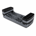 Aerobic Stepper - 3 Levels