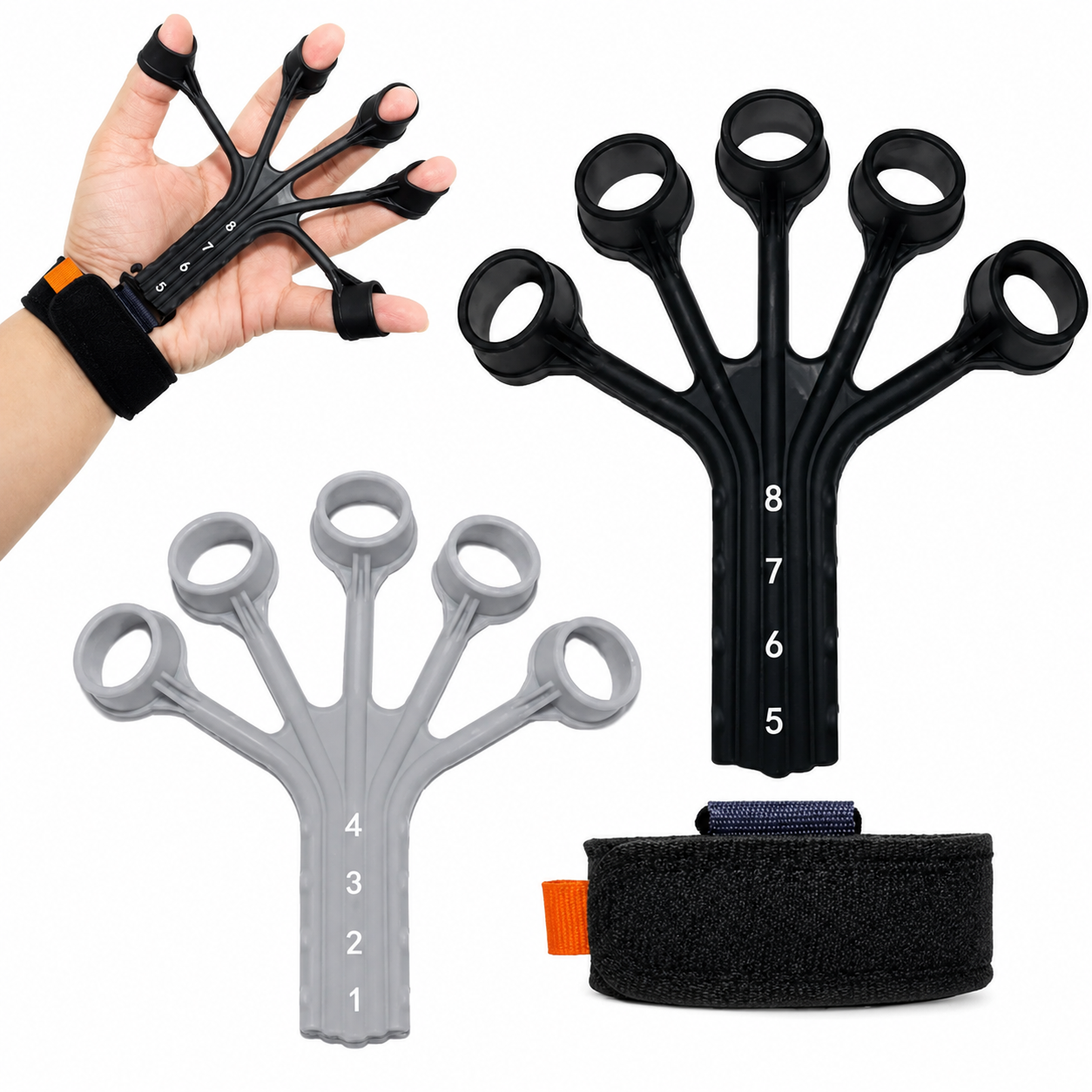 Finger Stretcher