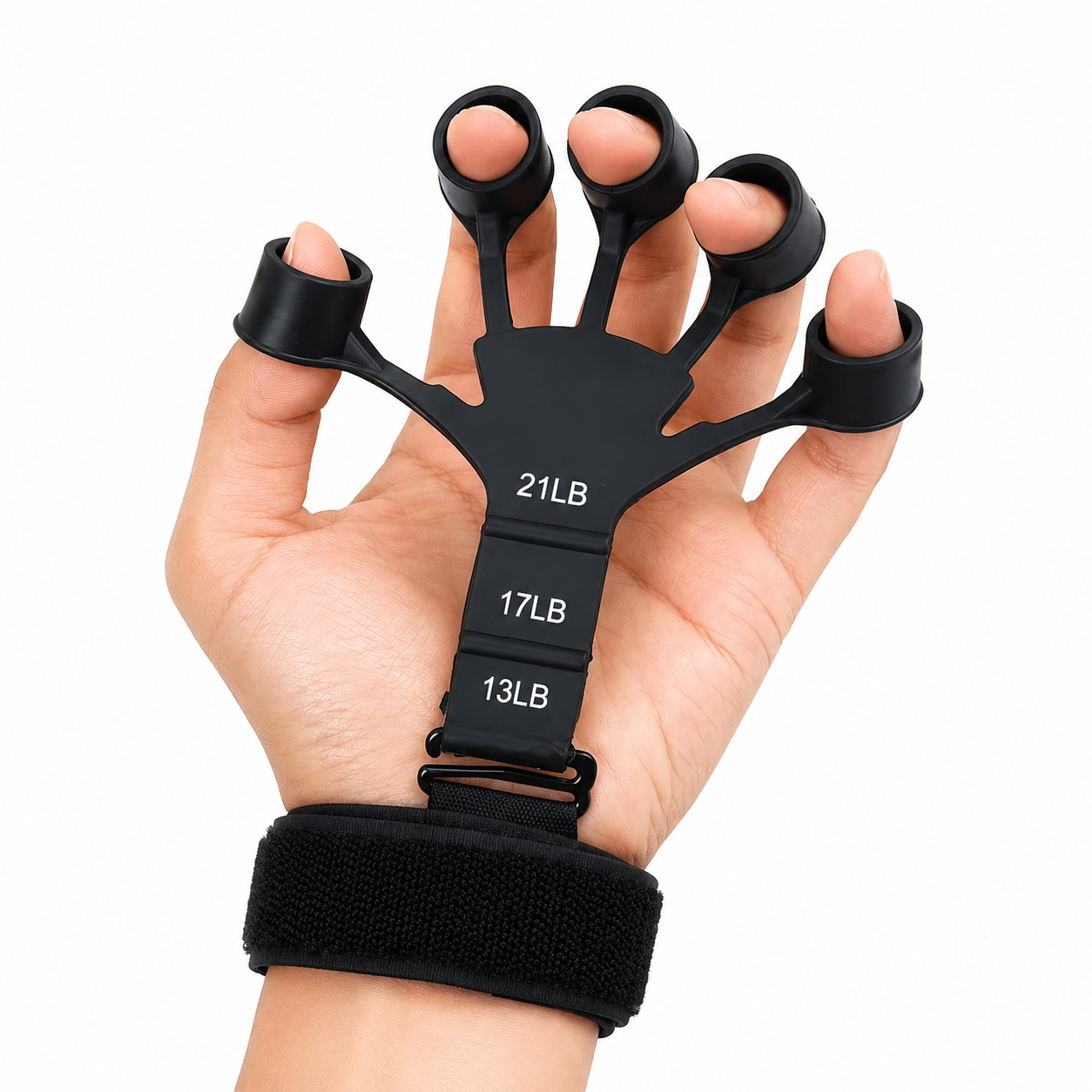 Finger Stretcher