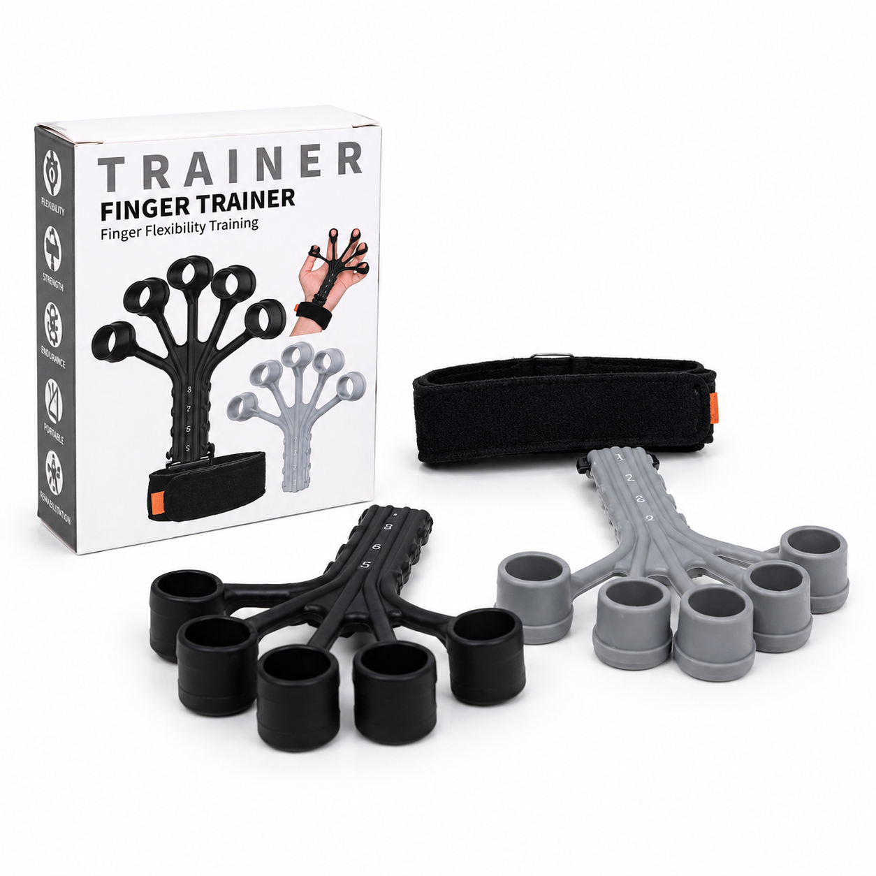 Finger Stretcher