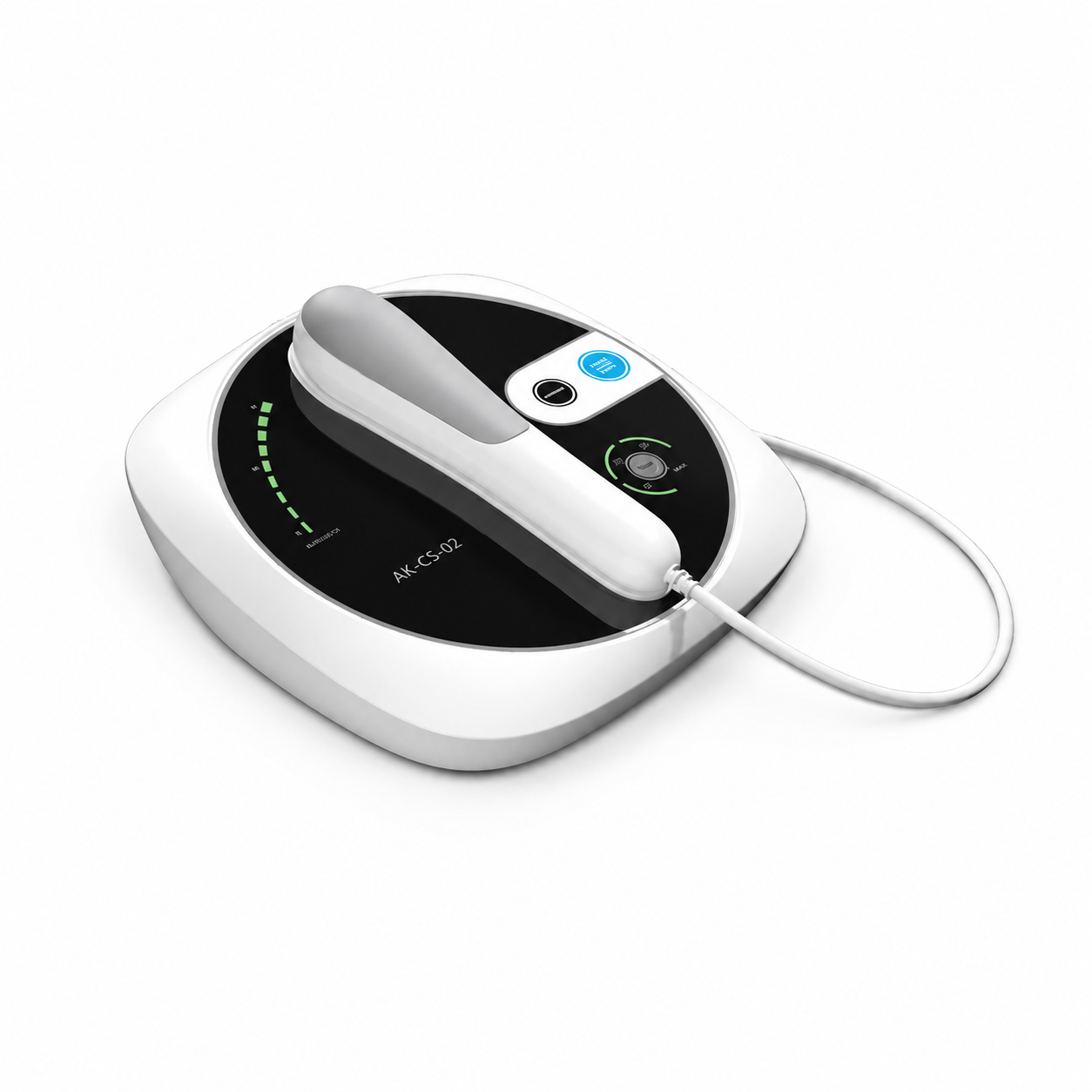 Portable Ultrasound Device