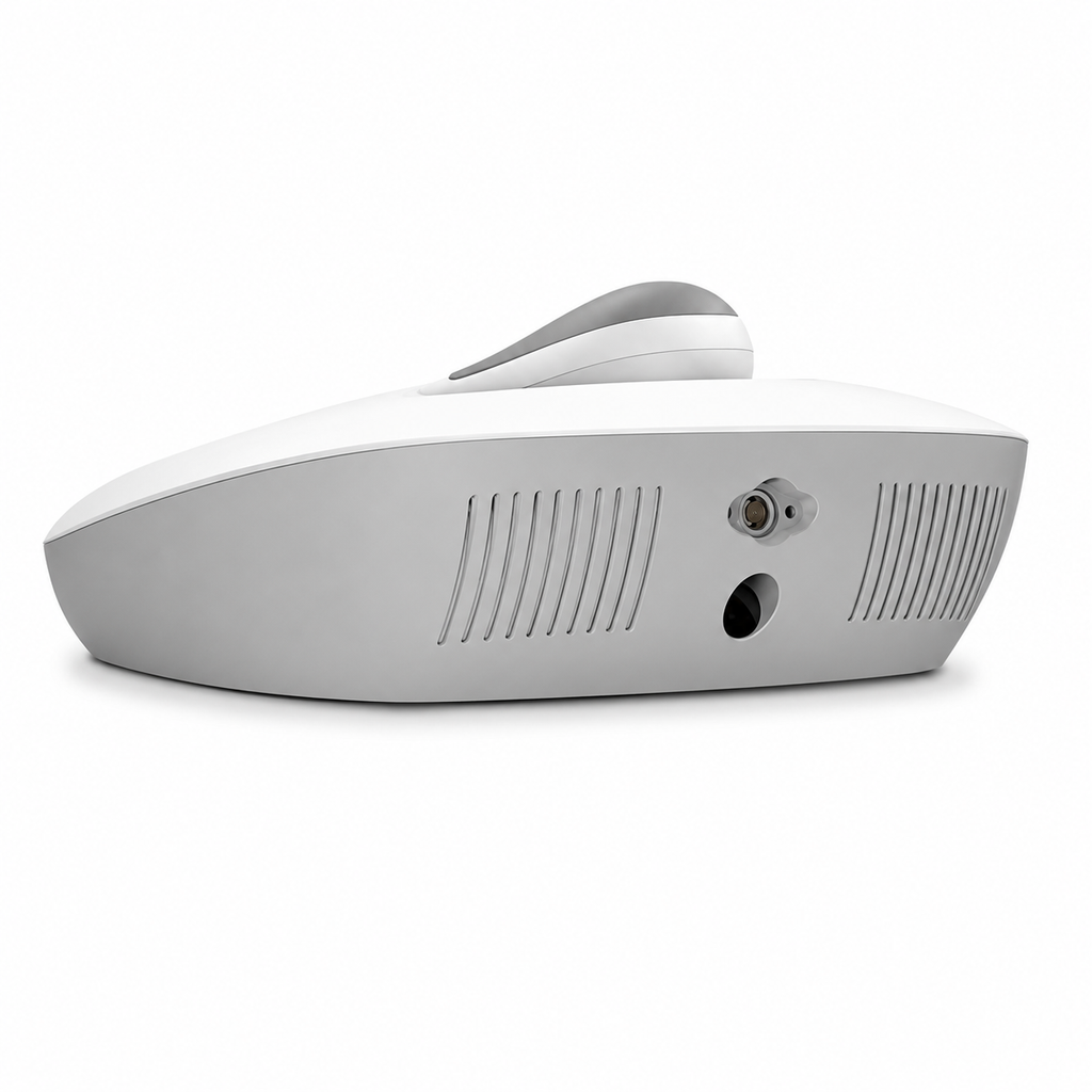 Portable Ultrasound Device
