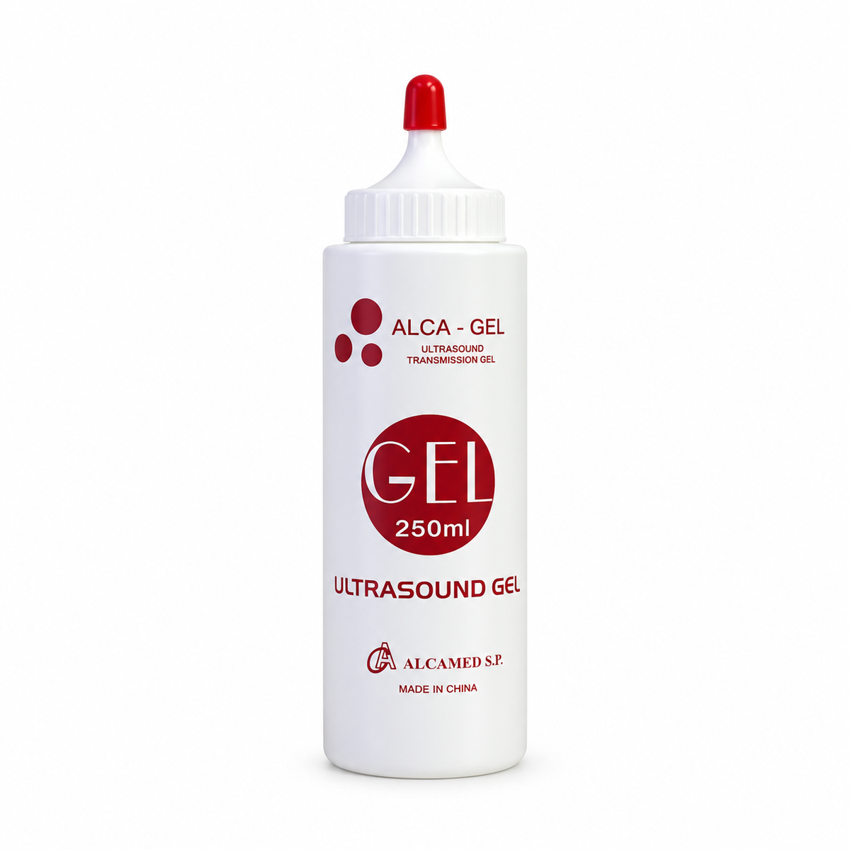 Ultrasound Gel - 250mL