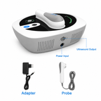 Portable Ultrasound Device