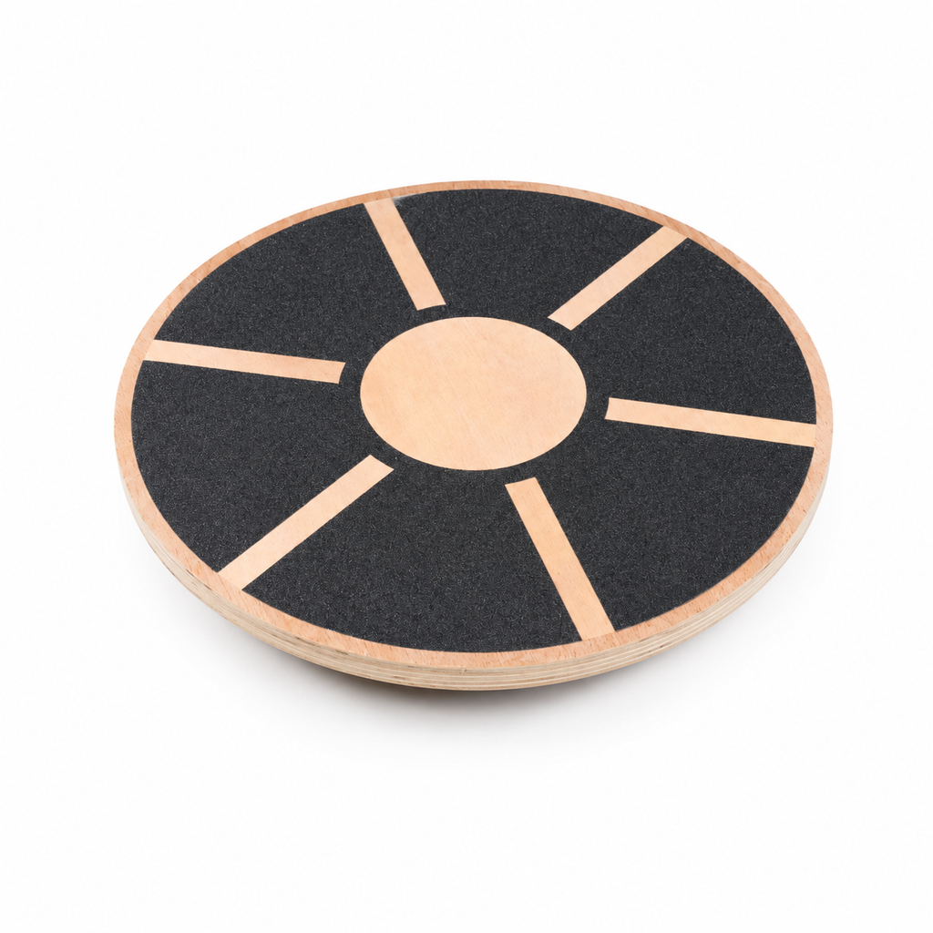 Wooden Balance Disk