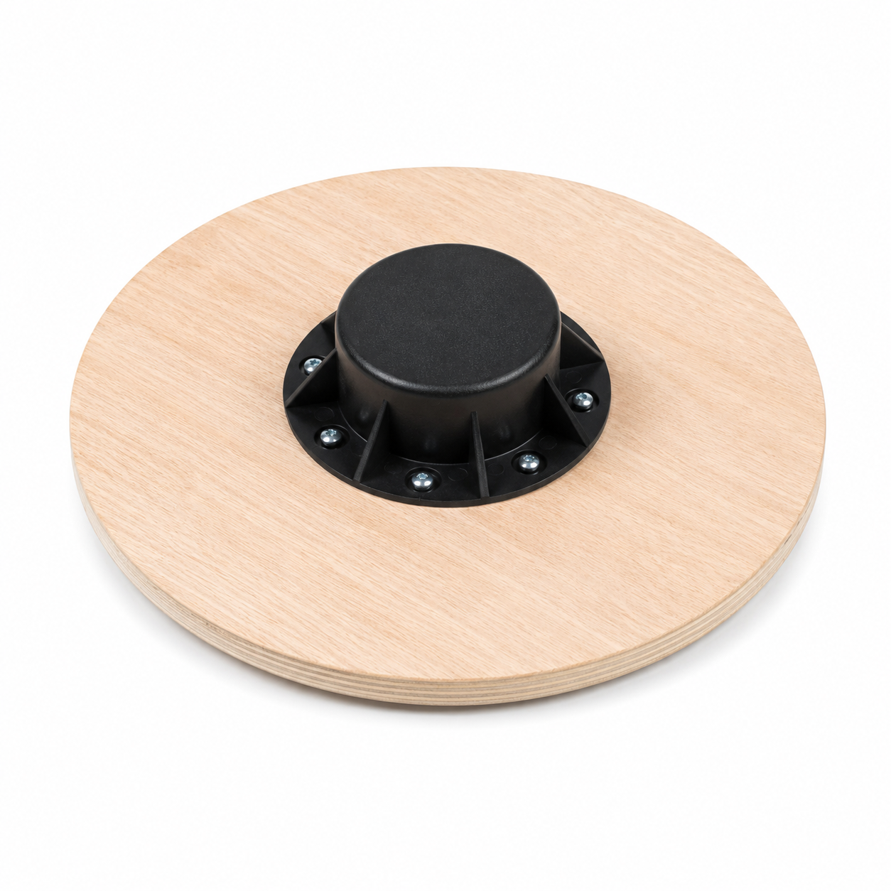 Wooden Balance Disk