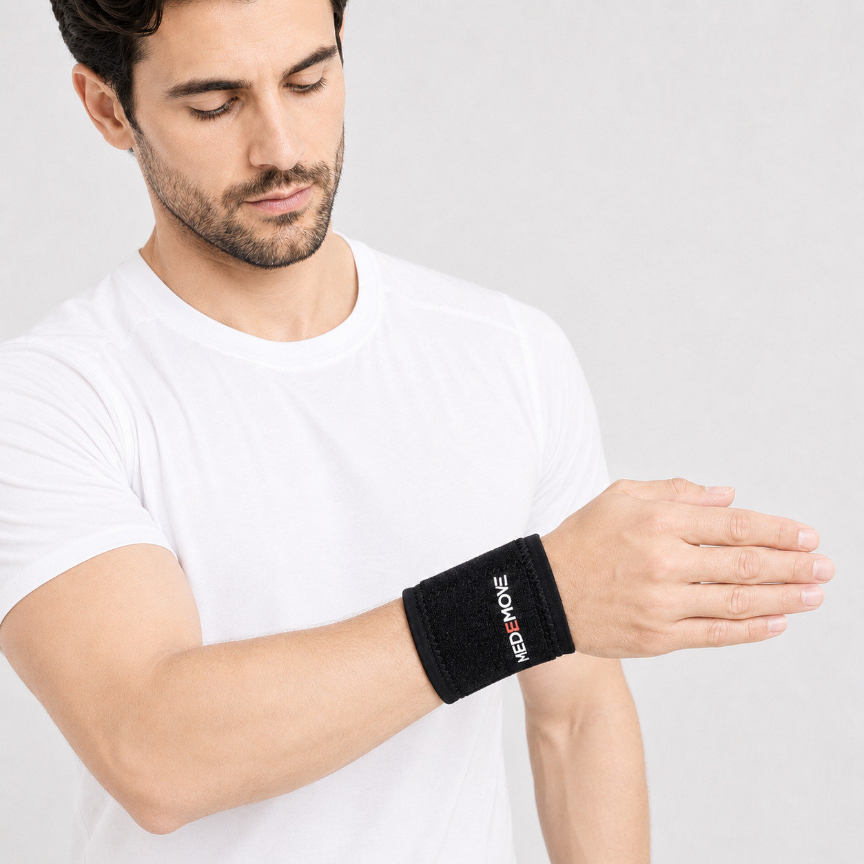 Neoprene Wrist Support