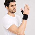 Neoprene Wrist Support With Thumb