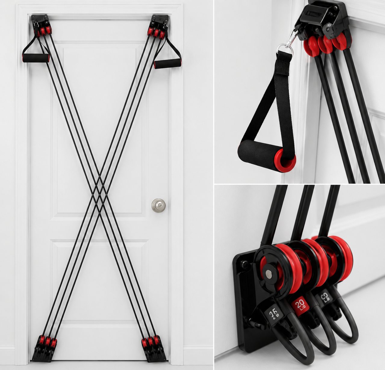 Elastic X-Factor