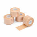Under Tape