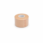 Under Tape